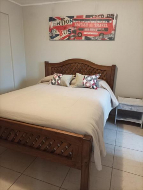 Hostal Strawberry